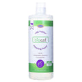 Biocaf Espresso Machine Milk Cleaning Liquid - 1 Liter - Safe Biodegradable Phosphate-Free and Odorless for Auto-Frother, Steam 