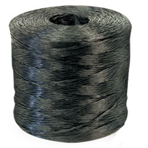 Black Tomato Garden Tying Twine- 1890' - Cwc 03110