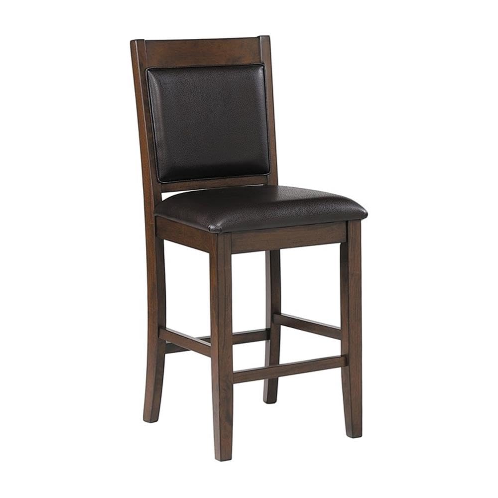 Coaster Home Furnishings 5 PC Counter Height Dining Set