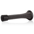 Homotek 30 Pack Oil Rubbed Bronze Spring Door Stops,3-1/8    Heavy Duty Door Stop - Flexible Spring Door Stopper With Low Mounte