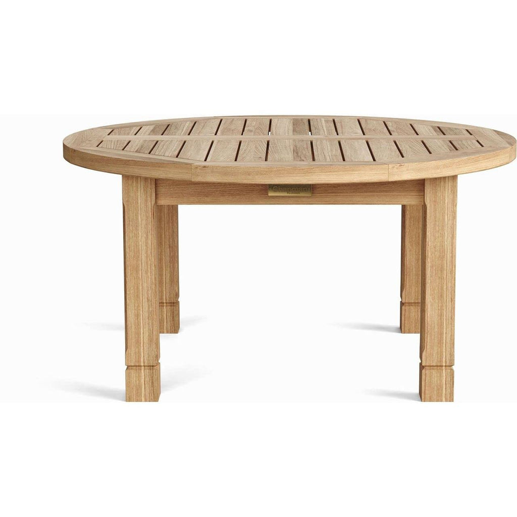 Anderson Teak DS-3017 South Bay Round Coffee Table