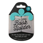 If Little Book Holder - Mint One Size