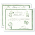 Trulam Laminating Pouches - Letter Size - 9-Inch By 11-1/2-Inch - 10 Mil Thickness - 50 Per Box - Compatible With Most Pouch Lam