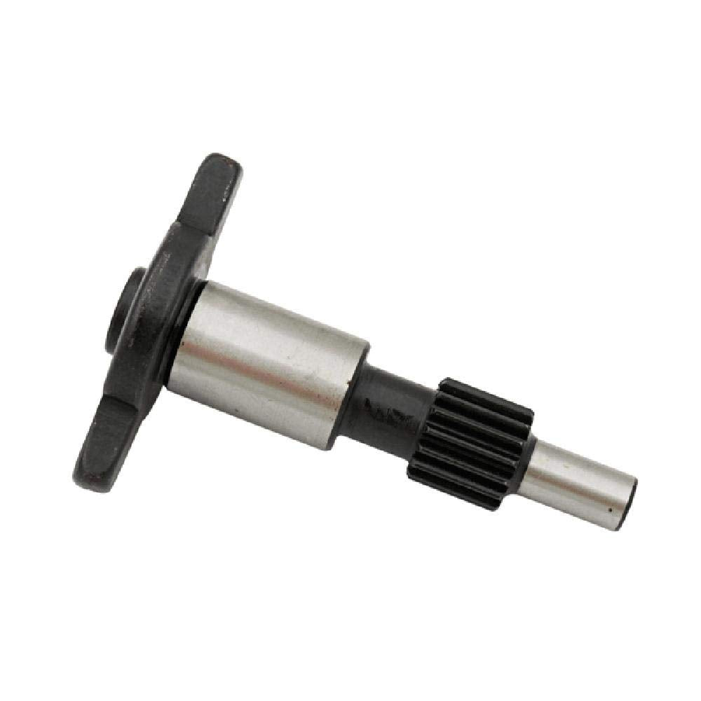 Reliable Aftermarket Parts Our Name Says It All 353934R11 New Distributor Drive Gear Shaft Fits Case-Ih Tractor Models A B +