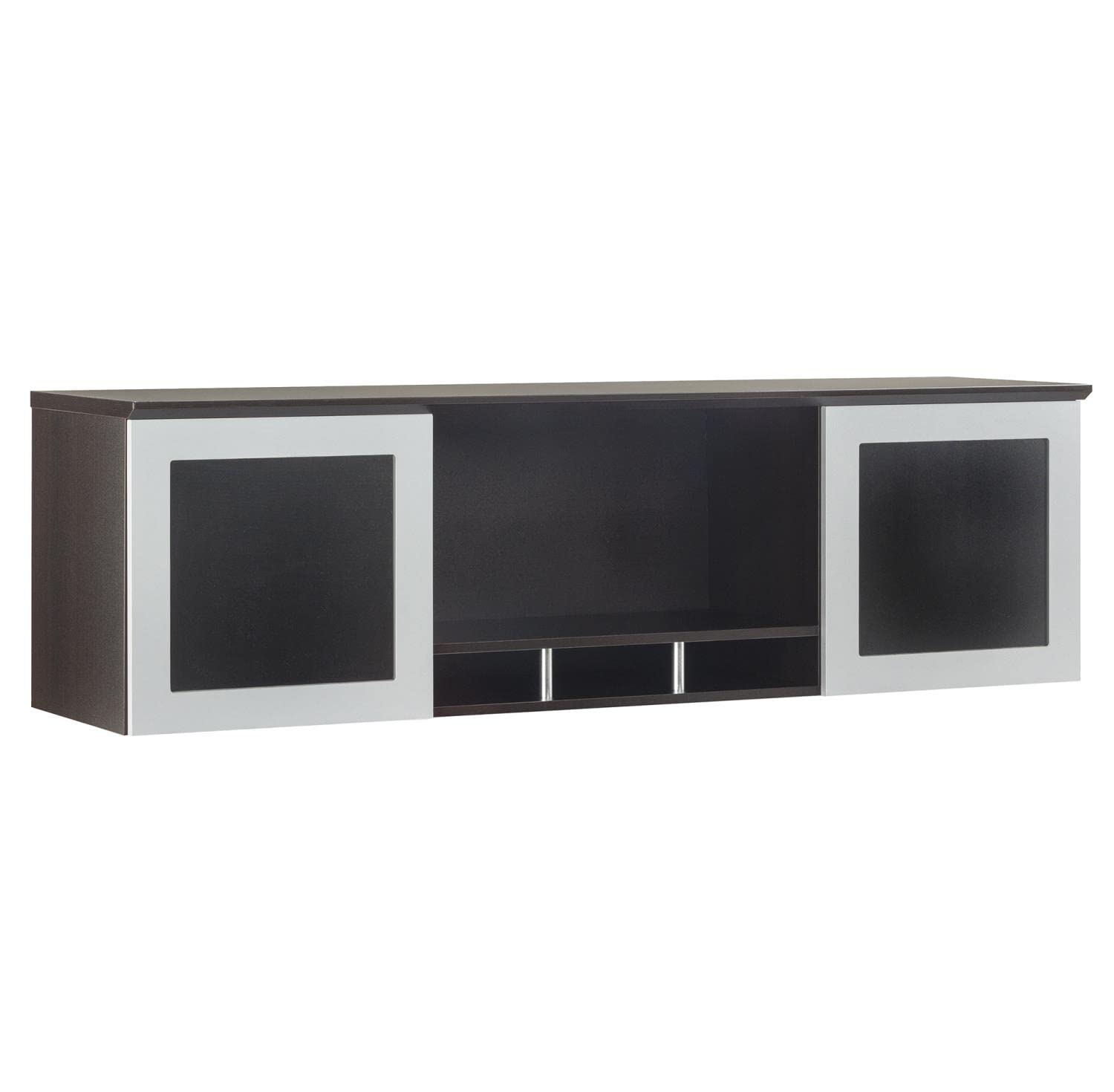 Safco Mayline Medina Hutch Cabinet
