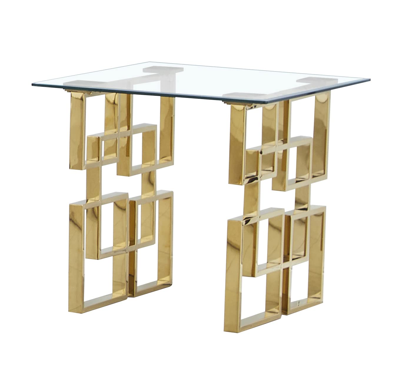 Best Quality Furniture CT237 End Table