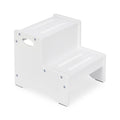Dream On Me Little Steps Step Stool/Anti-Slid Base/Multipurpose Kids Step Stool/Sturdy & Solid Stool for Kids