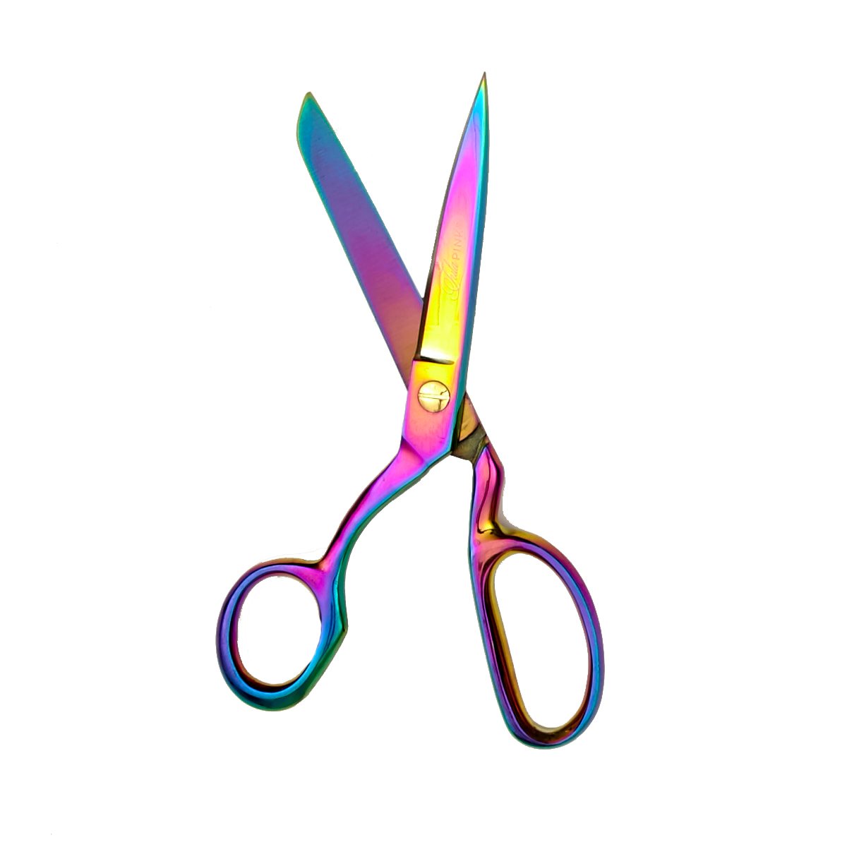 Tula Pink Left Handed 8' Shear