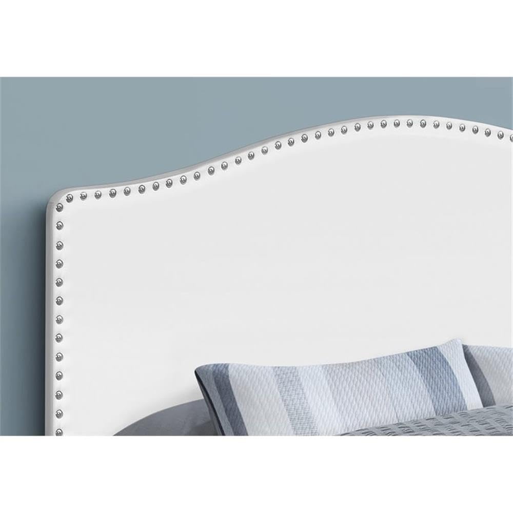 Monarch Specialties I 6012Q Headboard - Thumbnail 3