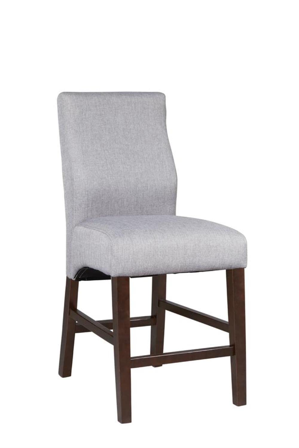 Coaster Home Furnishings 102855-CO Counter Stool, in Gray