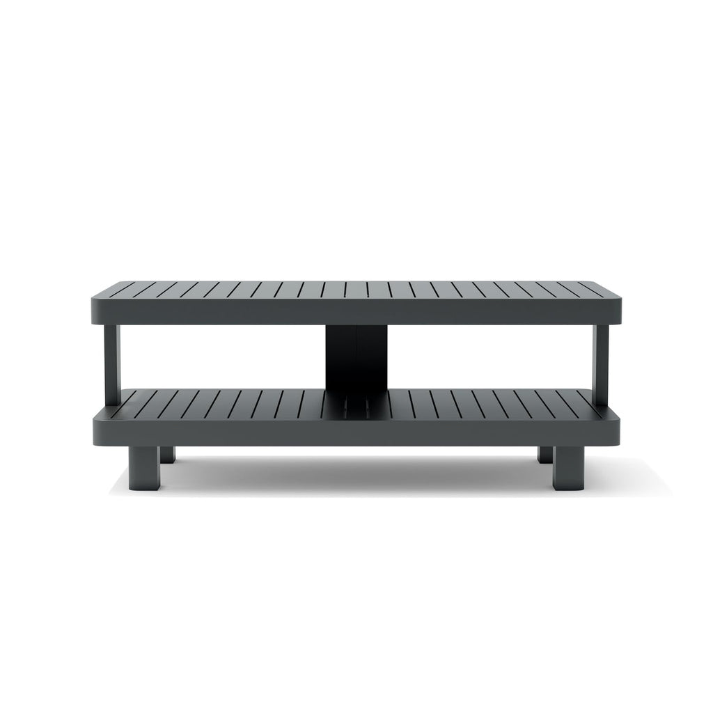 Anderson Teak Granada Coffee Table Teak Solid Wood