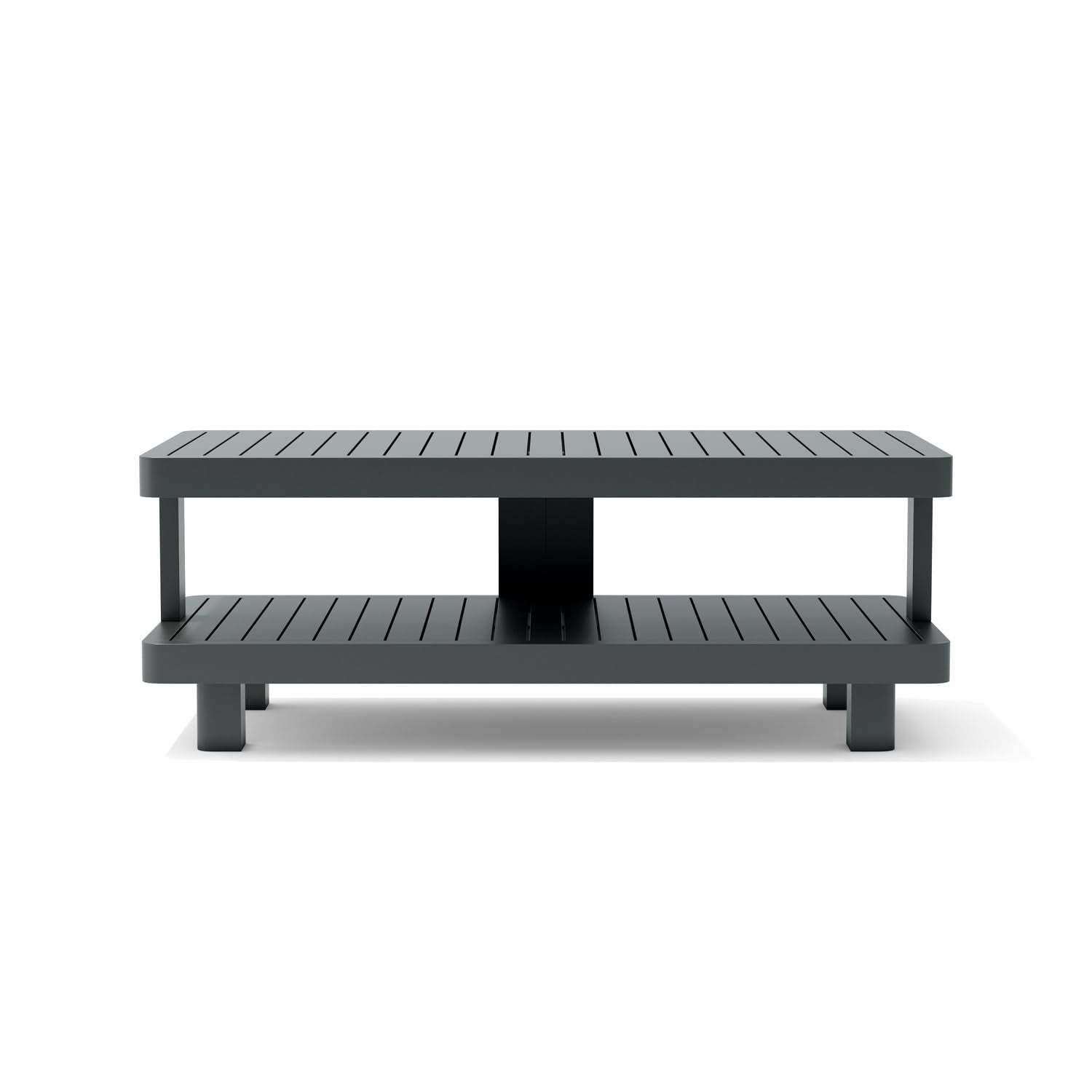 Anderson Teak Granada Coffee Table Teak Solid Wood