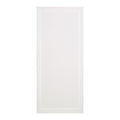 Gartner Studios Pearl White Trifold Wedding Program, Print At Home, 8.5    X 11    Unfolded, 50 Count
