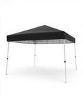 GarveeLife Canopy Tent, GarveeLife 10X10 FT Pop Up Canopy Outdoor Instant Tent Slant Legs with Carrying Bag, Portable Gazebo She