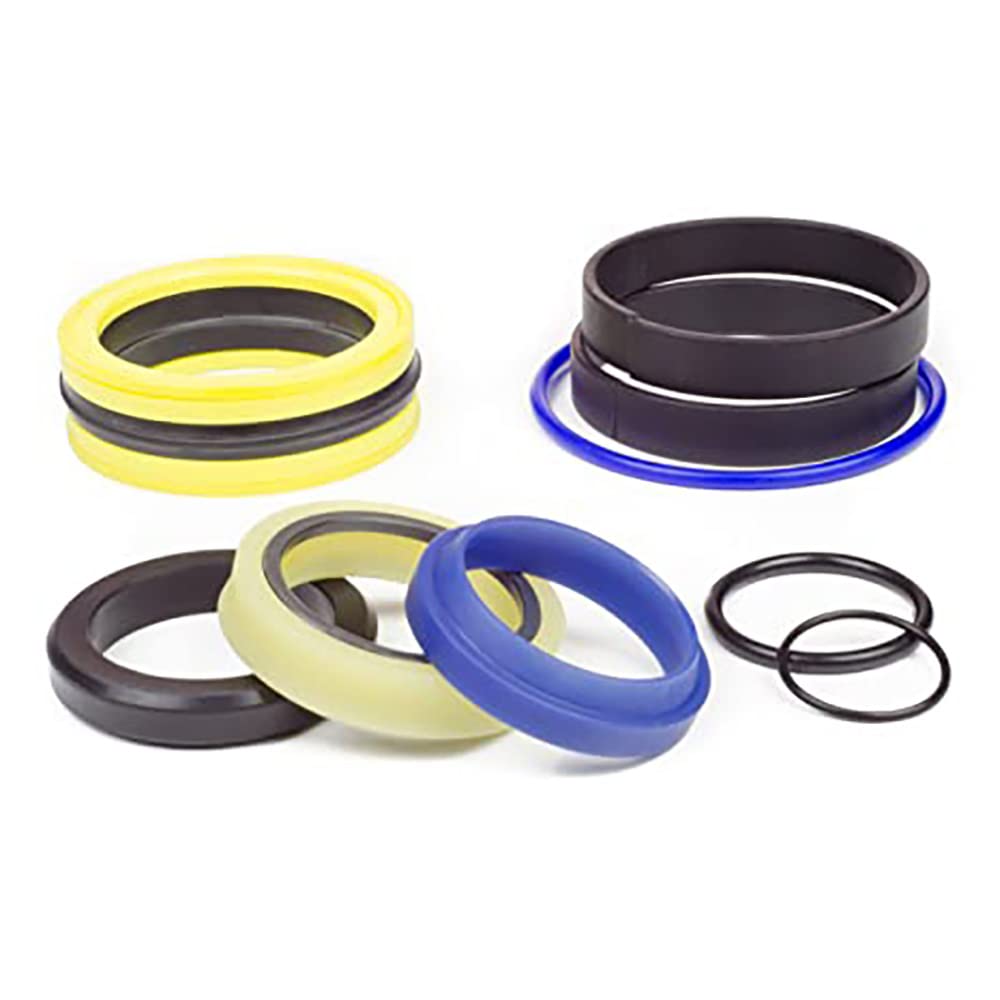 Reliable Aftermarket Parts Our Name Says It All -991-00122 Jcb Bh Loader Tilt Cyl Seal Kit 3Cx 4Cn 214 1400-B 1550 1700B 505-22