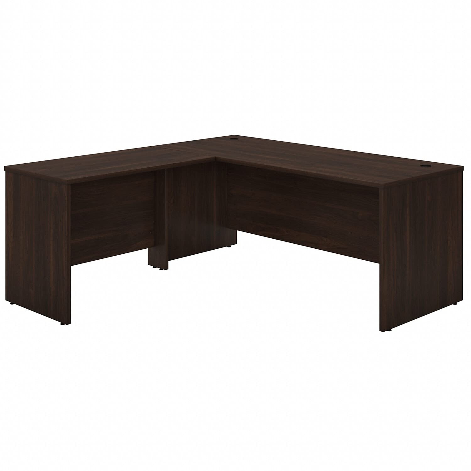 Bush Business Furniture Studio C L Shaped Desk - Thumbnail 2