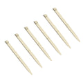 Victorinox Toothpick for Swiss Army Knives Smaller Than 3 1/2, Small