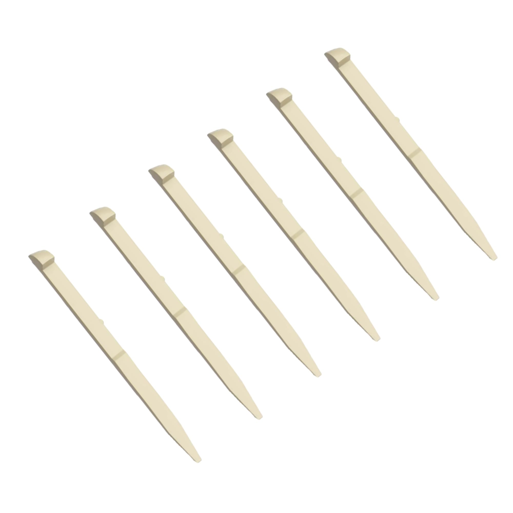 Victorinox Toothpick for Swiss Army Knives Smaller Than 3 1/2, Small