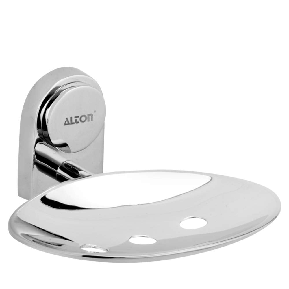 ALTON APL4201 Brass, Soap Dish (Chrome)