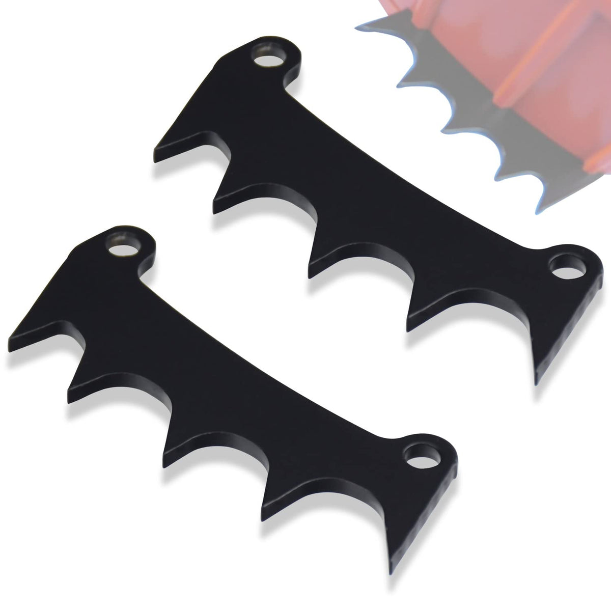 C304000000 Chainsaw Bumper Dog Spike Compatible With Echo Cs-330T 360T 361T 355T 350T Cs-2511T Chainsaw Spike, For Cs330Mx4, Cs3