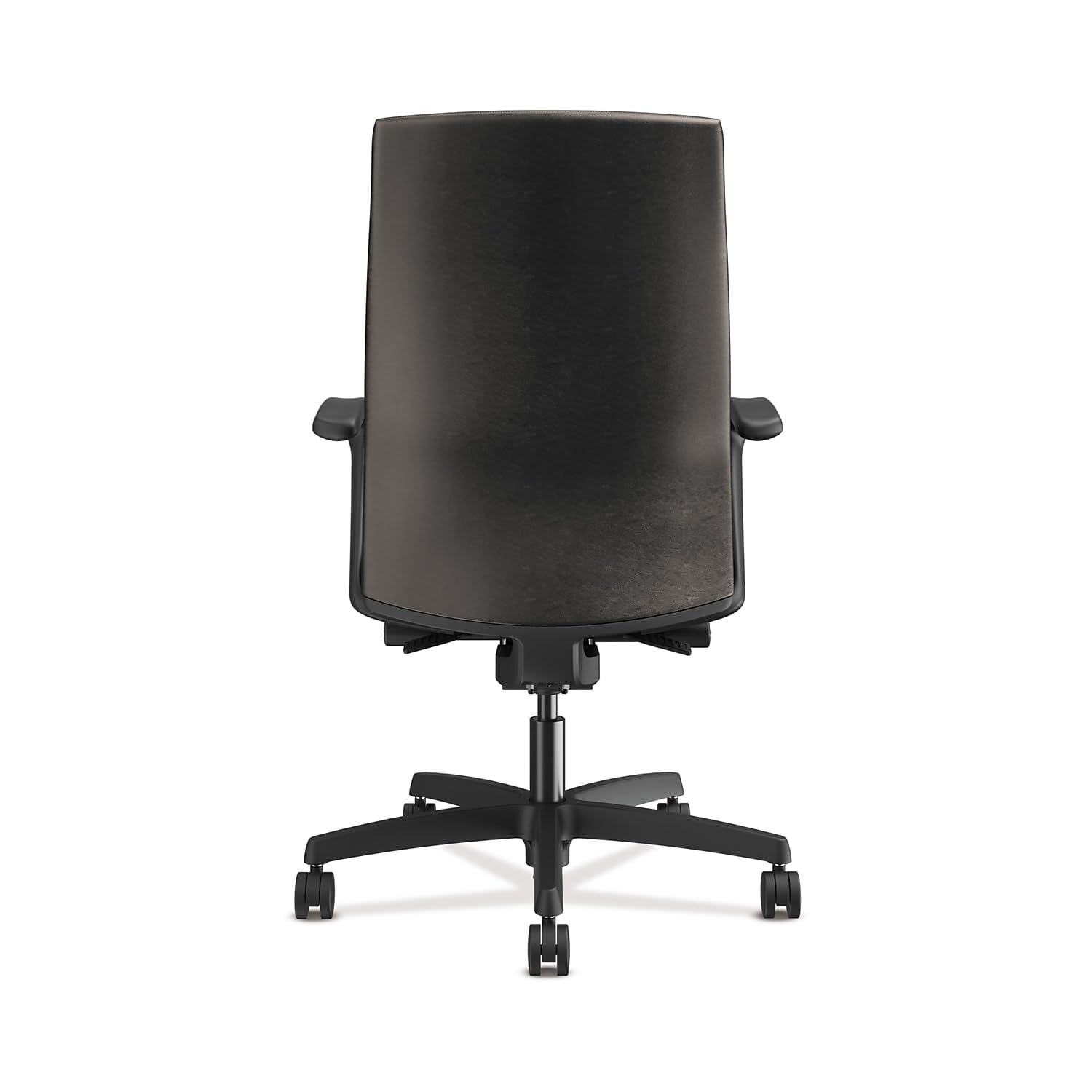 Hon Ignition 2.0 Upholstered Mid-Back Task Chair