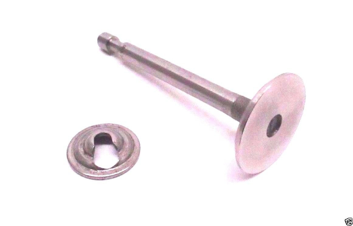 Tecumseh Intake Valve Part # 32644A