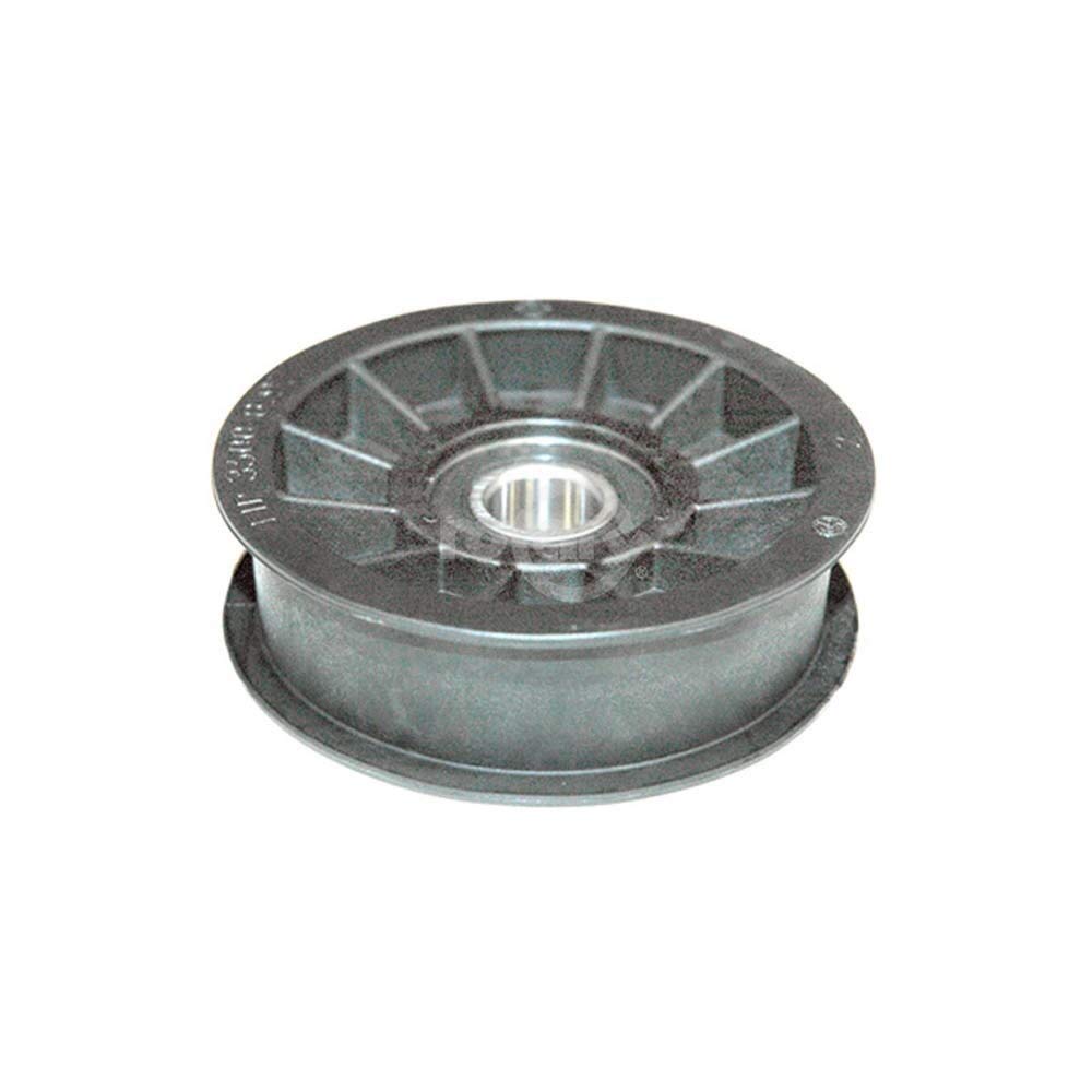 Rotary 10153 Composite Flat Idler Pulley