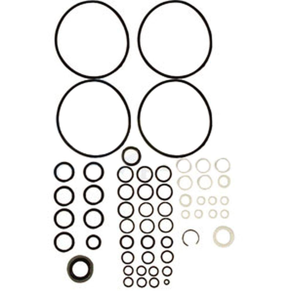 Raparts Re10924 Hydraulic Selective Control Valve O-Ring Fits John Deere 1020 +