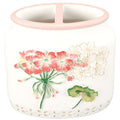Spring Fever Bathroom Collection  Toothbrush Holder
