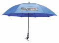 Supco Tradefox 60' Umbrella With Magnetic Base Kit Mukit Stay Cool And Dry When Doing Outdoor Repair Work