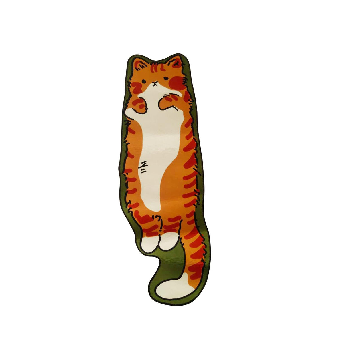 Enakshi Cat Bedroom Mat Room Decor Floor Mat for Corridor Hallway Living Room|Home & Garden | Bath | Bathmats Rugs & Toilet Cove