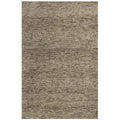 Rizzy Home Alora Decor Laine 8'6"X11'6" Stripes Brown/Beige Hand-Tufted Area Rug