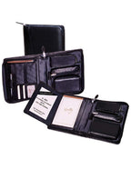 Zip Tri-Fold Organizer