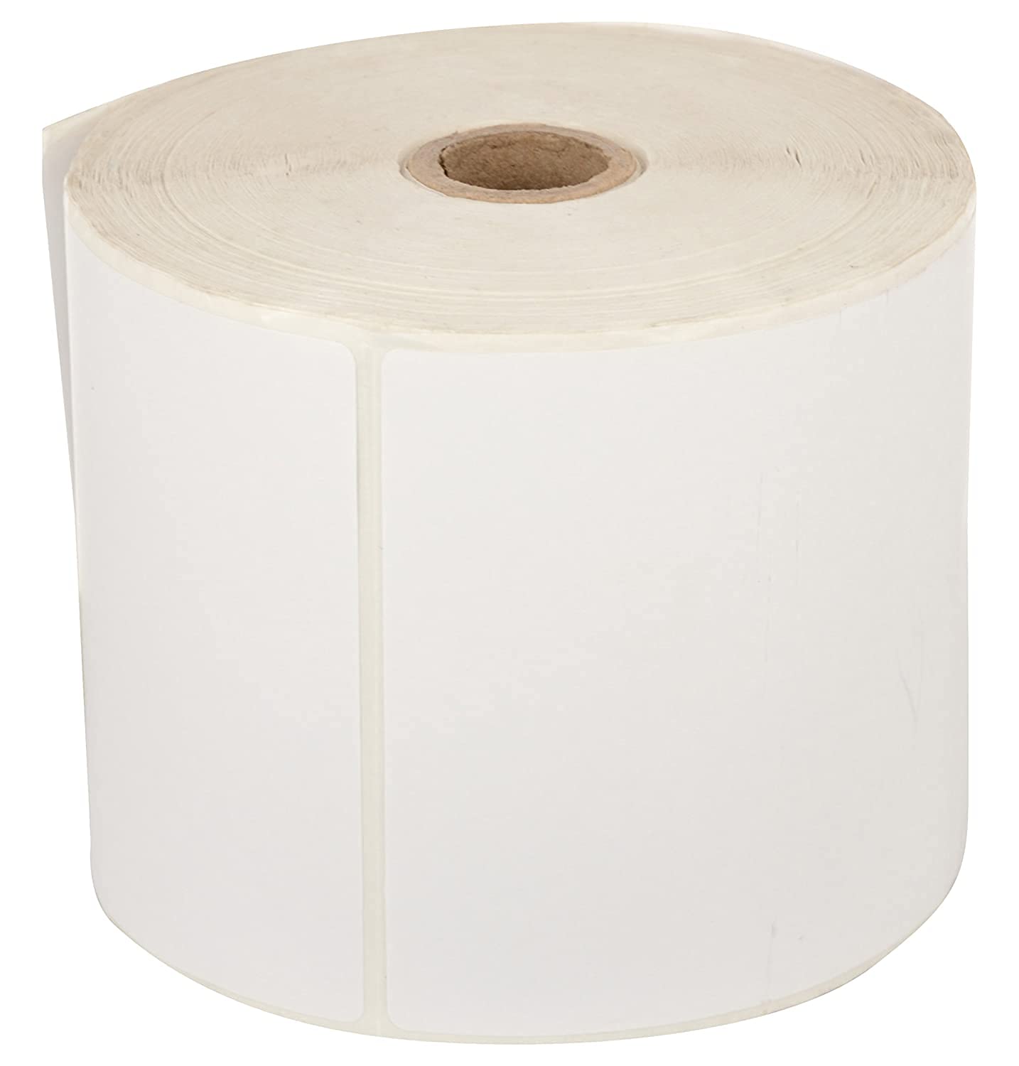 True-Ally Direct Thermal Barcode Labels Stickers - 4 X 6 (4 X 6 Inches -250 Label Per Dt Roll) Used For Printing
