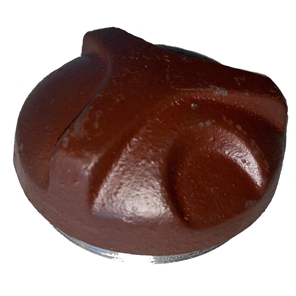 Reliable Aftermarket Parts Our Name Says It All 194621M1 Front Hub Cap Only Fits Massey Ferguson 20 20C 30 135 150 165 175 180 2