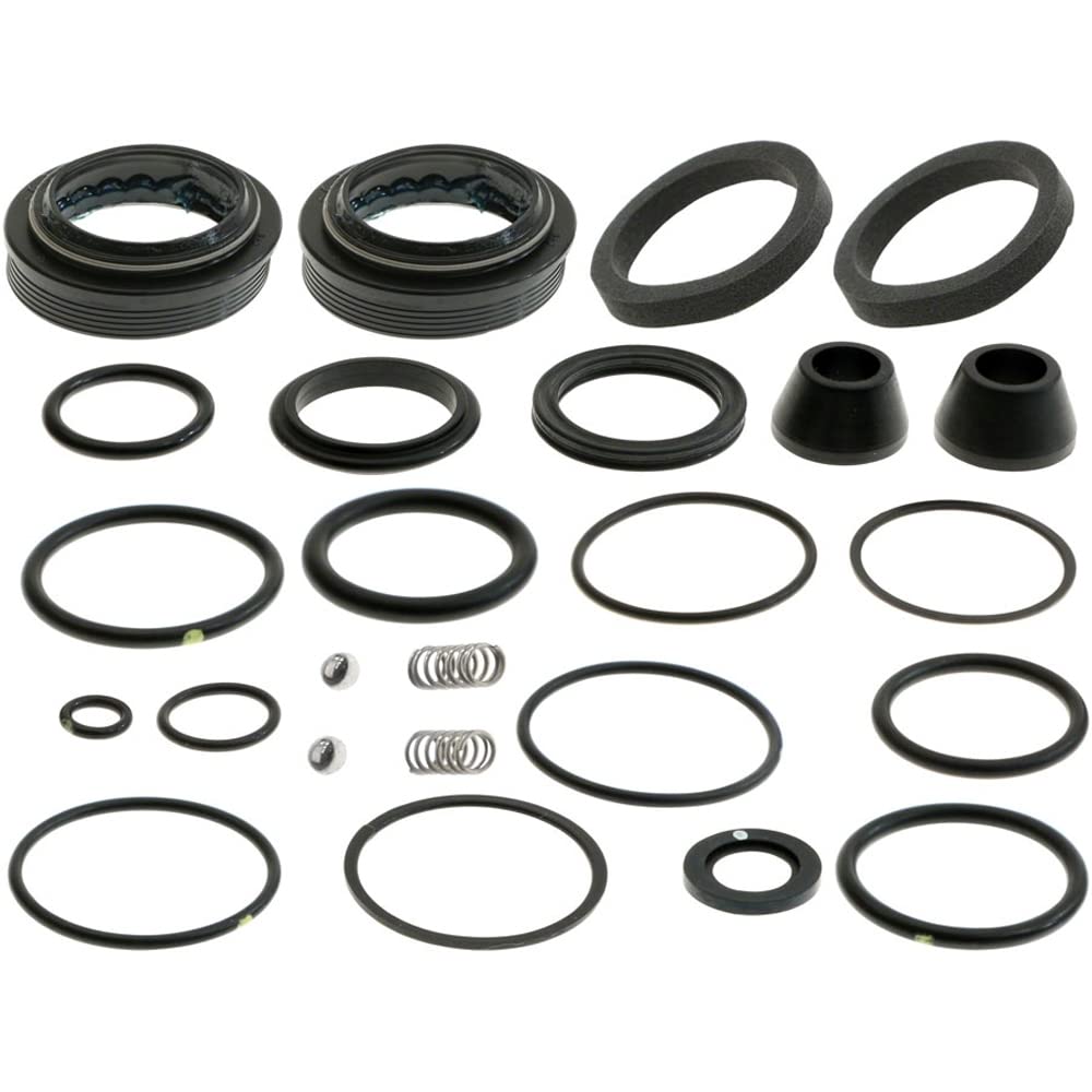 Manitou Rebuild Kit - Machete; Circus; Marvel; Minute - 141-28528-K009