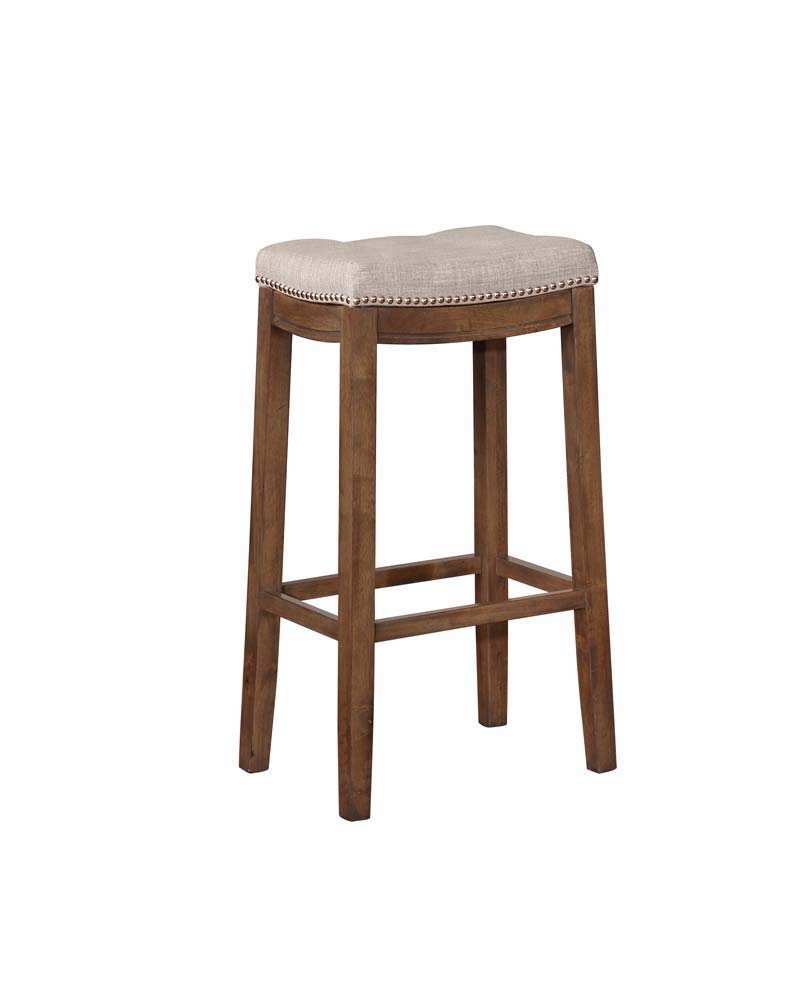 Claridge Rustic  Bar Stool