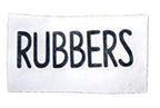 Diuangfoong Just The Tip Rubbers Balls Deep Crack Cleaners Bathroom Decals For Bathroom Decor Jars Funny Bathroom Decor Bathroom