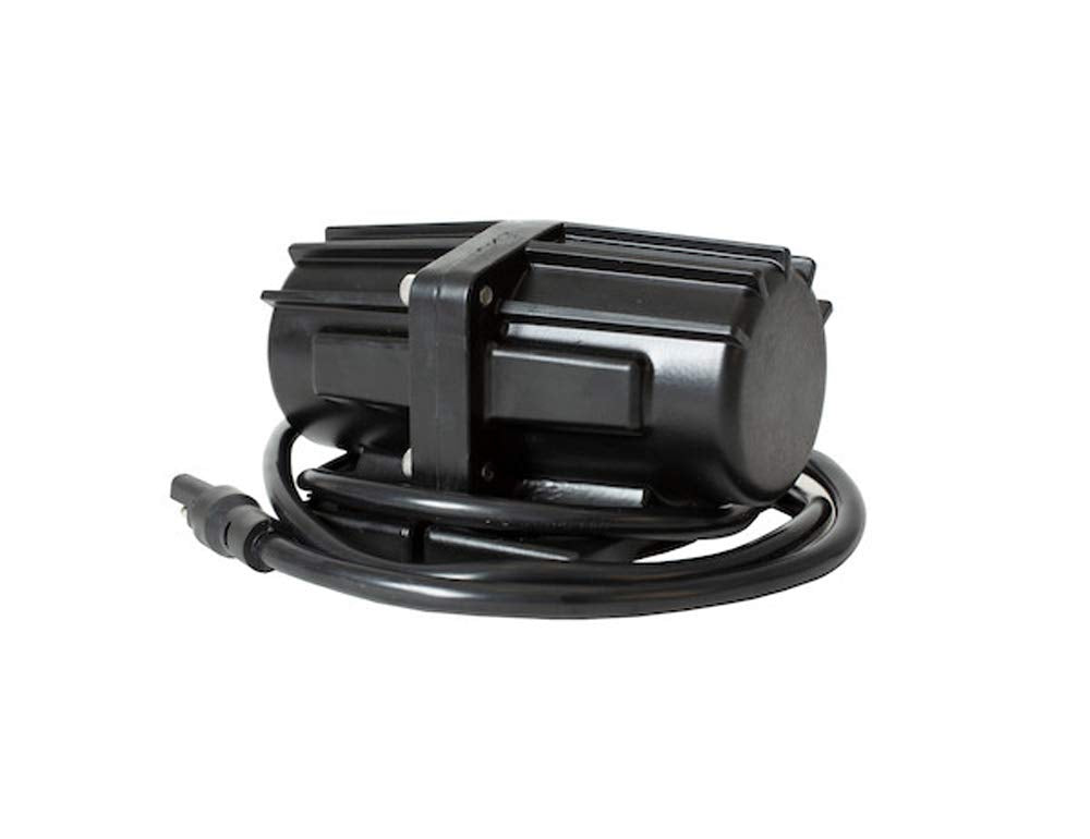 Buyers Products 3007416 Tailgate And Salt Spreader Part And Accessory (Vibrator 200 Lbs 12 Vdc)
