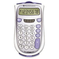 Texas Instruments Ti-1706 Sv Standard Function Calculator
