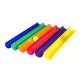Zoomella Pipeline Kit Group Party Games Pipe Challenge For Birthday Parties Gym Teens|Other Games|Toys & Hobbies