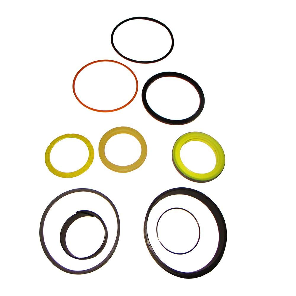 Reliable Aftermarket Parts Our Name Says It All 8T3593 Swing Stabilizer Cylinder Seal Kit Fits Caterpillar 416 416B