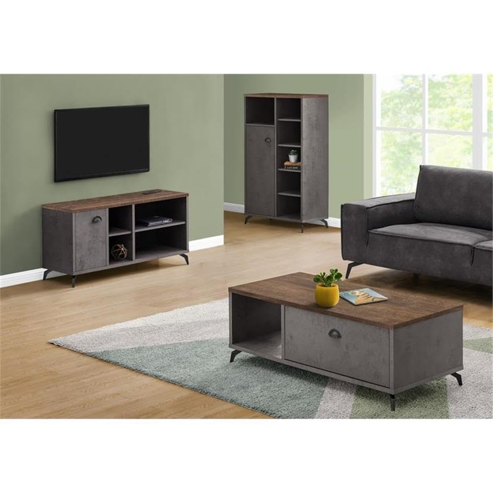 Monarch Specialties I 2830 TV Stand