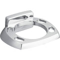 Moen P5340 Contemporary Toothbrush and Tumbler Holder, Chrome