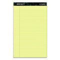 Top63580 - Docket Ruled Perforated Pads