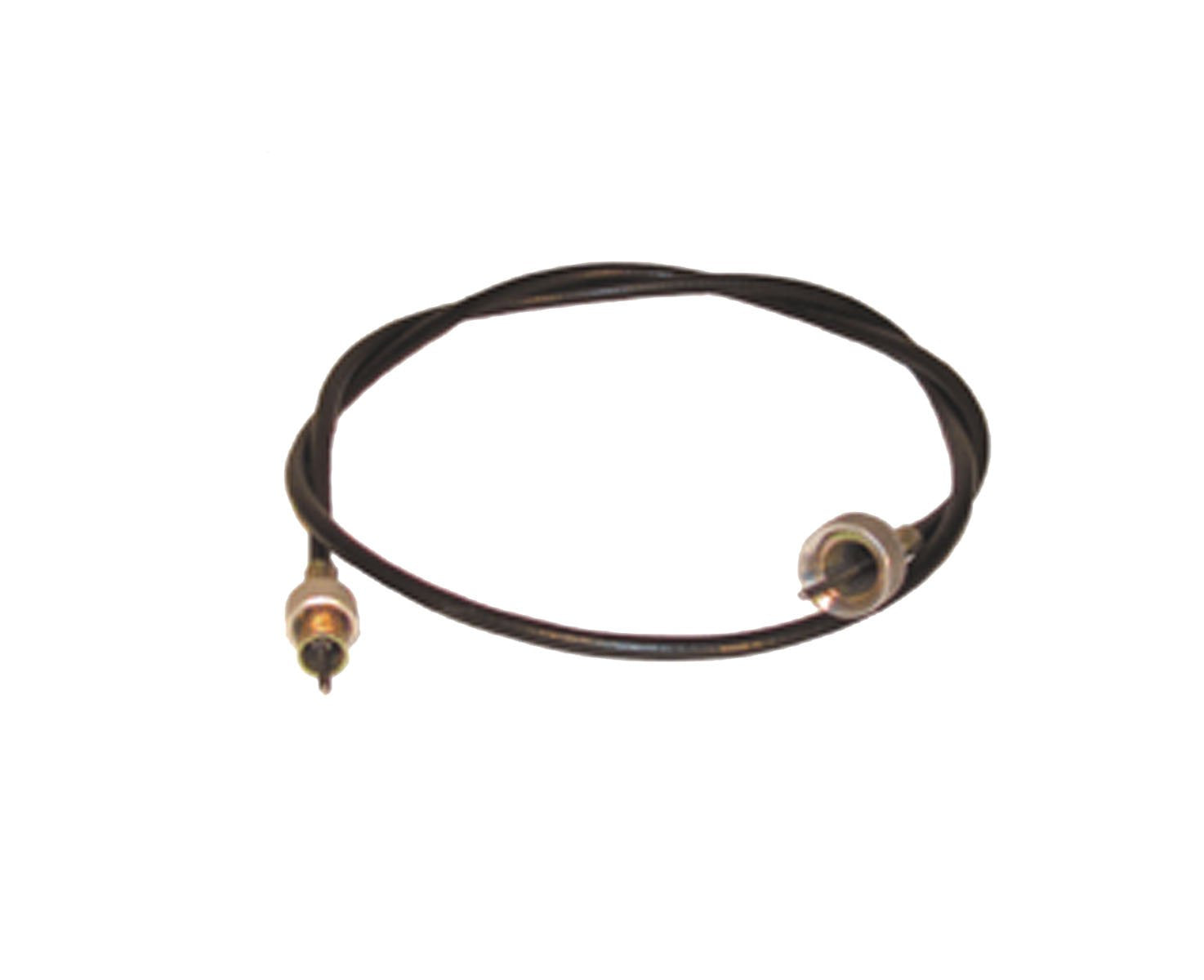 Rtp - Tractor Tachometer Cable For Ford New Holland, Farmall Ih, And Massey Ferguson, Replaces D9Nn17365Ab, 150938R91, To19144,