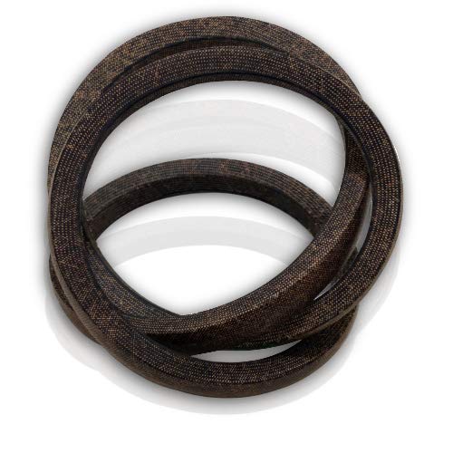 Replacement Aftermarket Belt - 350116 Lawn Equipment Replacement Belt Billy Goat Industries Power Rake/Overseeder: Os552; Os552H