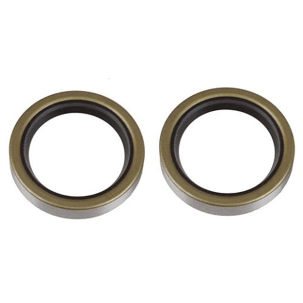 Reliable Aftermarket Parts Our Name Says It All Rear Axle Outer Seals Fits Ford Tractor 8N Naa D5Nn4115A