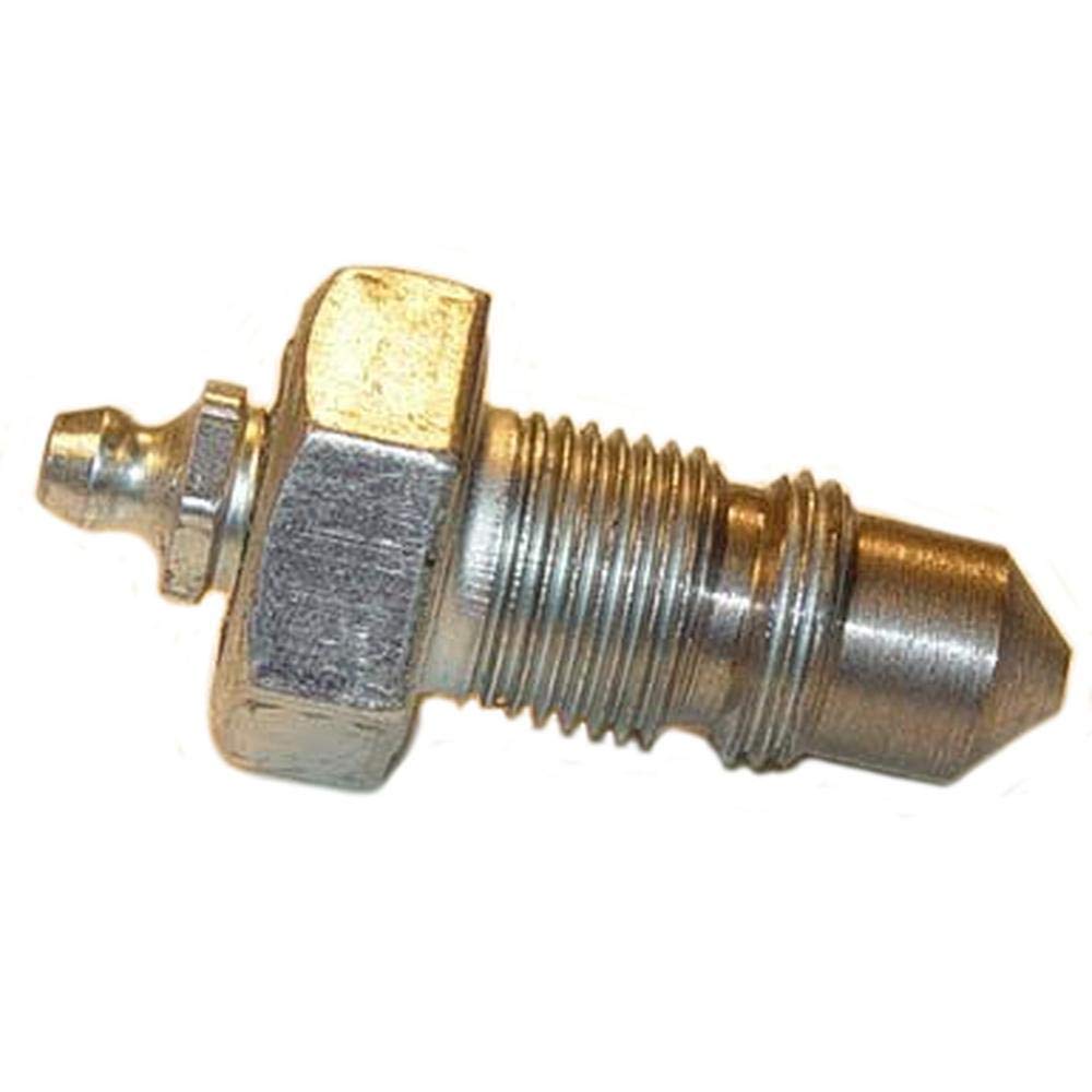 Reliable Aftermarket Parts Our Name Says It All, Track Adjuster Valve Fits International Dresser Td7E Td8E Dozer 319628R91