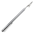 Lovelysp Telescopic Alligator Clips With Pen Clip Telescoping Clip Metal Wire Joint Automobile Repairing Jewelry Fastening Picki